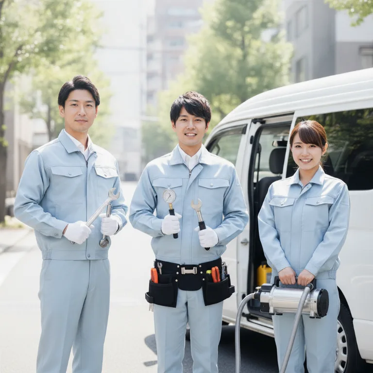 エアコン修理 のチーム: 本巣市
